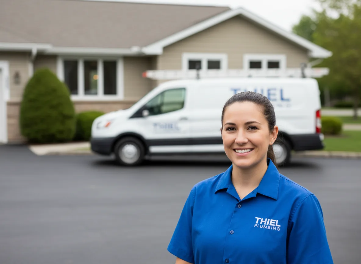 Plumber Benton, IL FAQs
